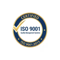 ISO 9001:2015